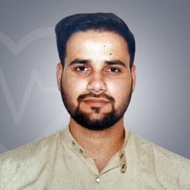 Dr. Mohd Fazil